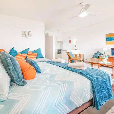 Apartamento Seaview By Moje