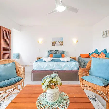 Apartment Seaview By Moje *