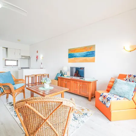 Apartamento Seaview By Moje