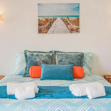 Seaview By Moje Apartamento *