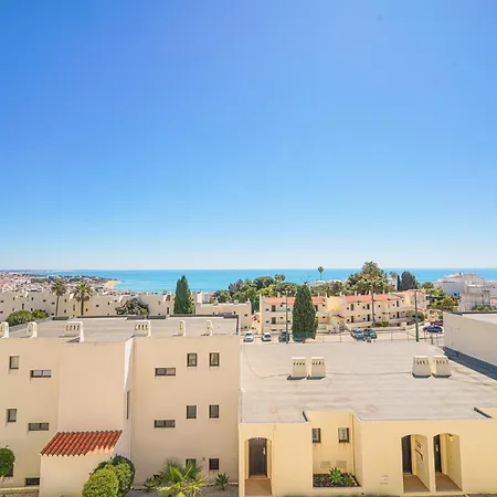 Apartamento Seaview By Moje *