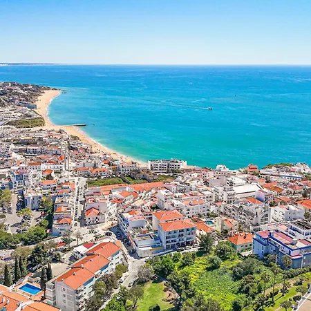 Seaview By Moje Apartamento