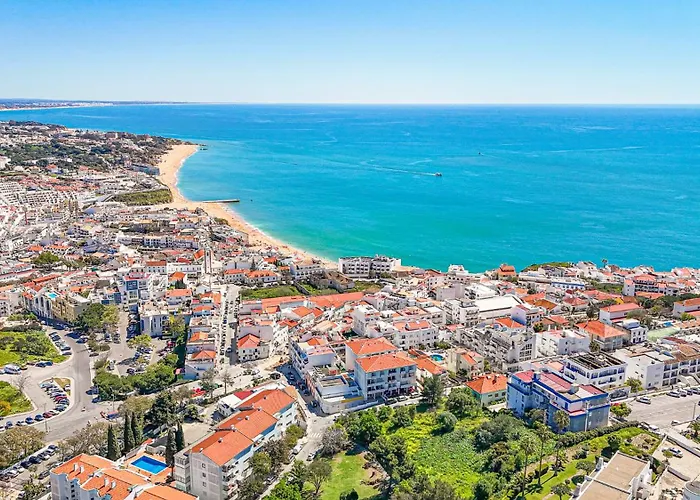 Seaview By Moje Lejlighed