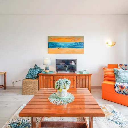 Seaview By Moje Apartment *
