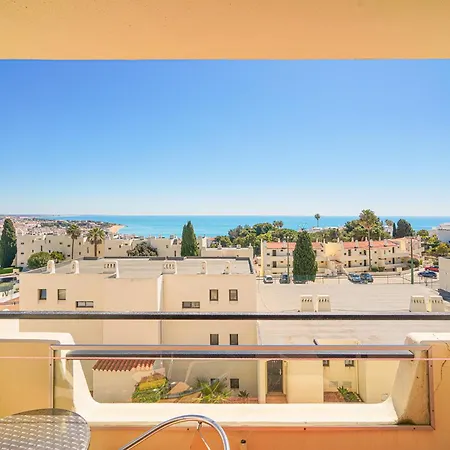 Seaview By Moje Apartment *