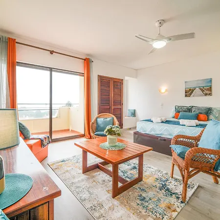 Seaview By Moje Apartman Albufeira