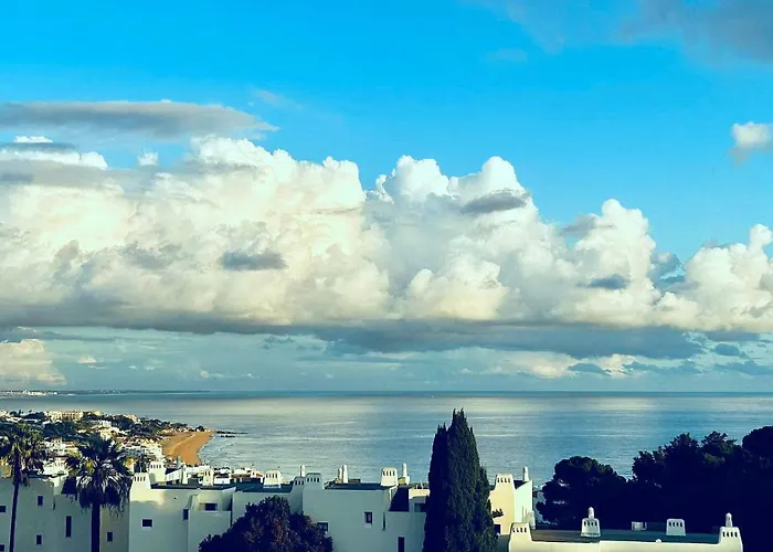 Seaview By Moje Apartament