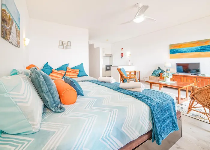 Apartament Seaview By Moje