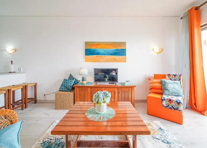 Seaview By Moje Apartament *