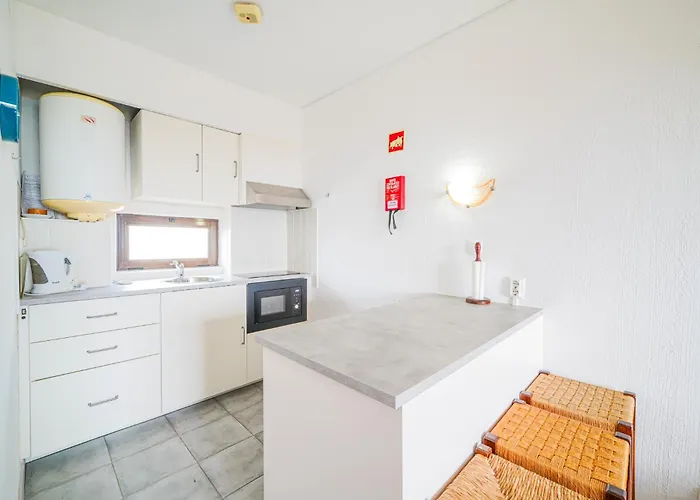 Apartament Seaview By Moje Albufeira