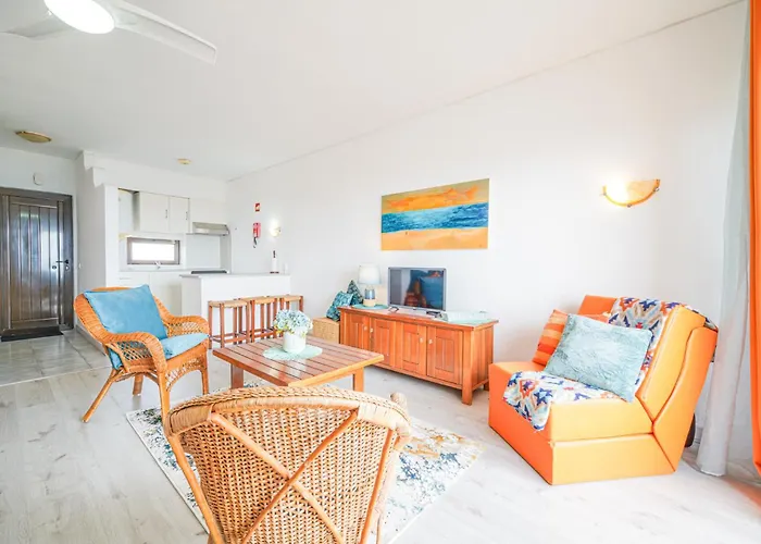 Apartament Seaview By Moje