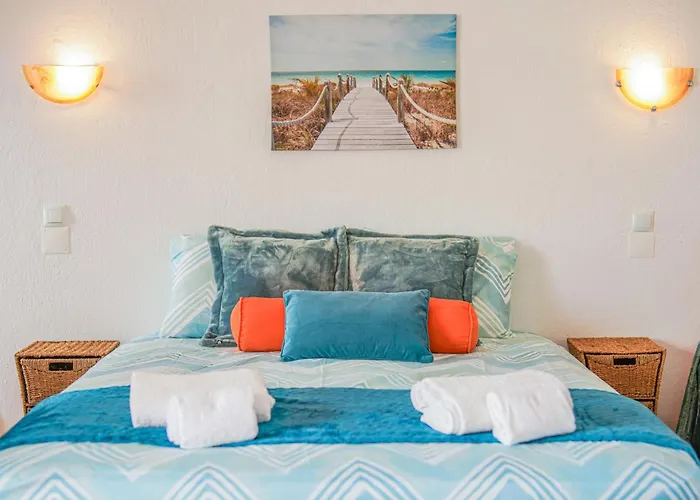 Seaview By Moje Apartament *